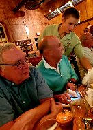 Dinner at Sweetwater 002