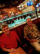 Dinner at Sweetwater 025