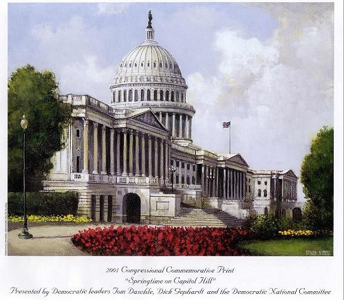 The Capitol